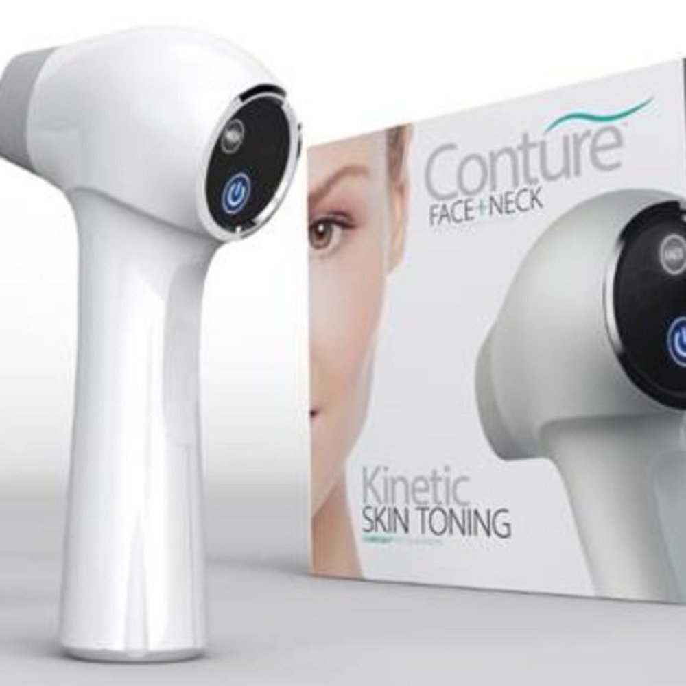 KINETIC SKIN TONING $89.99